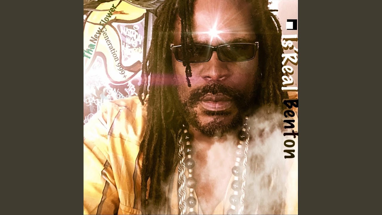 Ghetto Magic