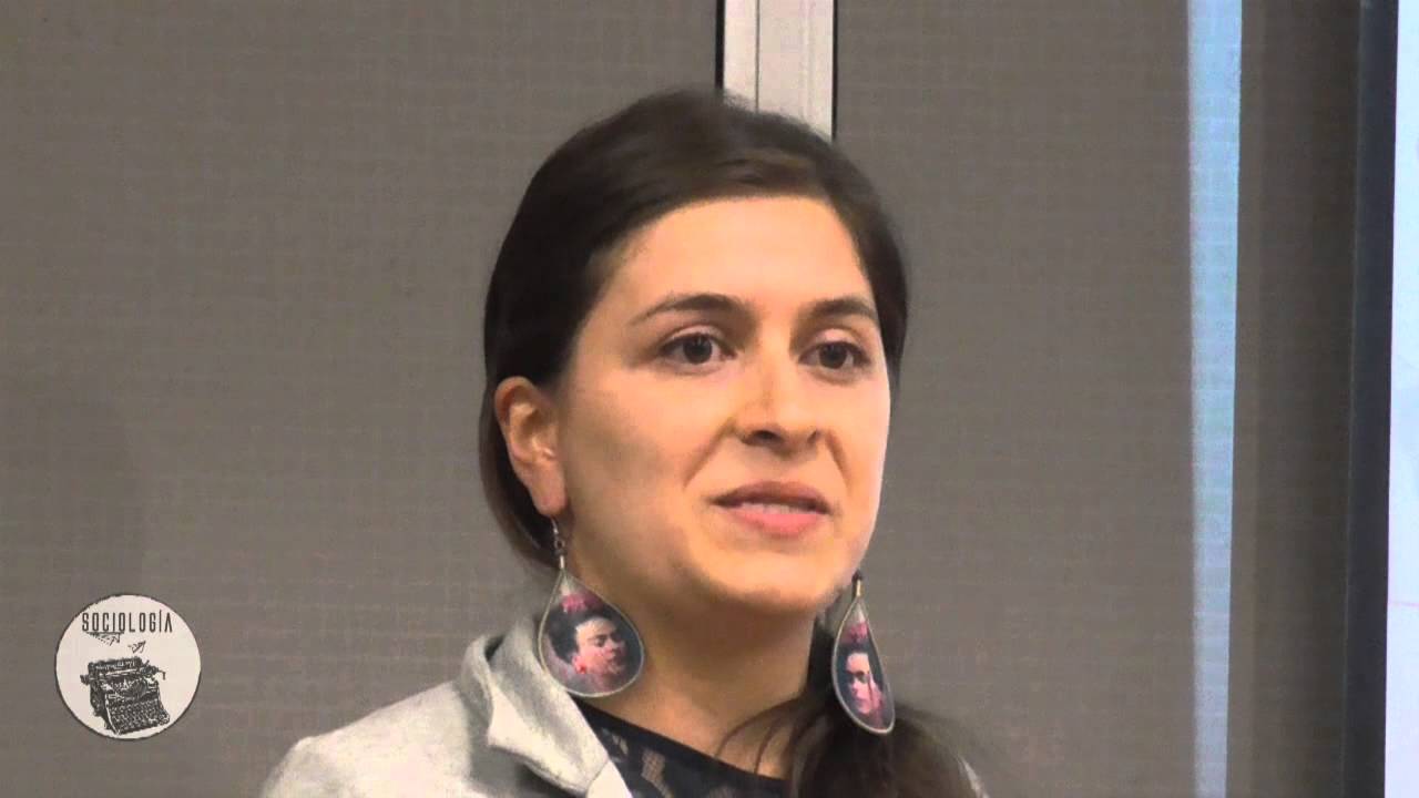 Laura Cadavid en La Sociolog&iacute;a en Acci&oacute;n
