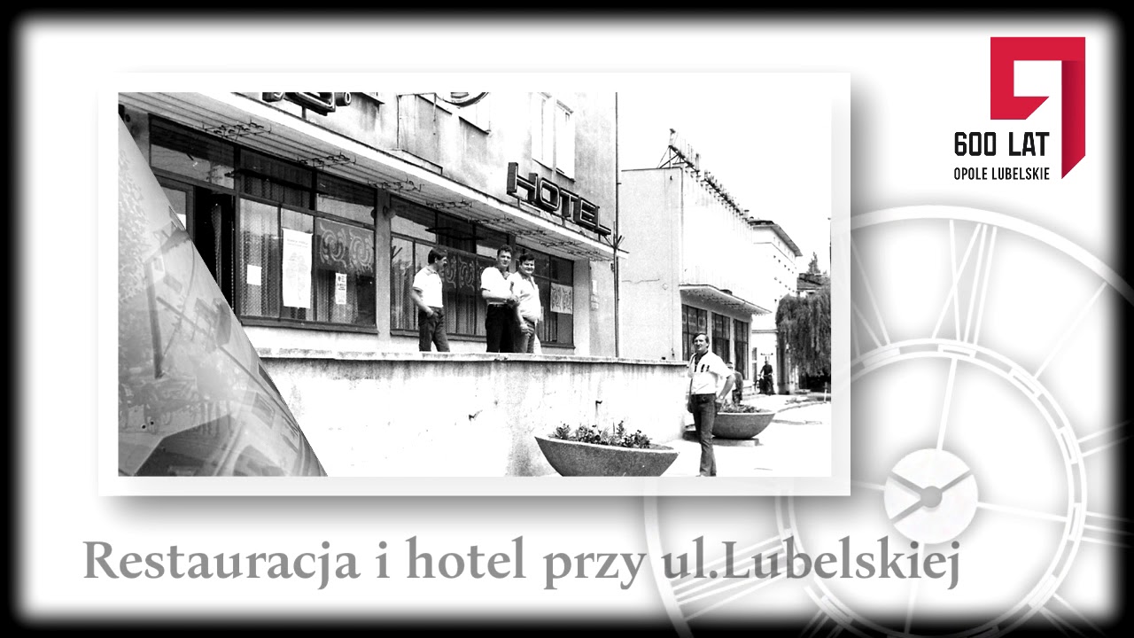 Opole Lubelskie 