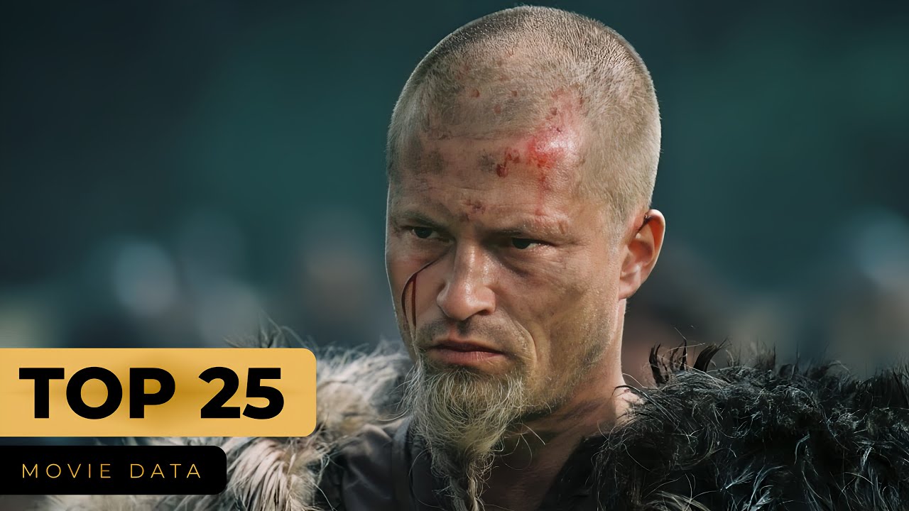 TIL SCHWEIGER MOVIES - TOP 25