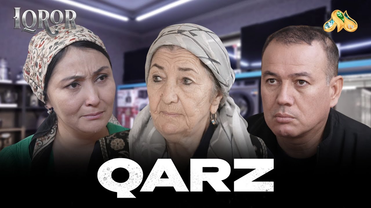 Qarz... Iqror, 1157 - son