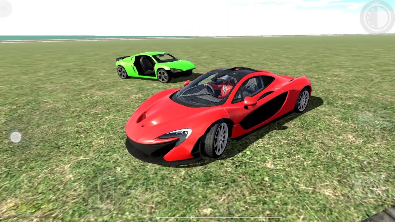 Franklin Enter Inside Fat Hulk - INDIAN BIKES DRIVING 3D