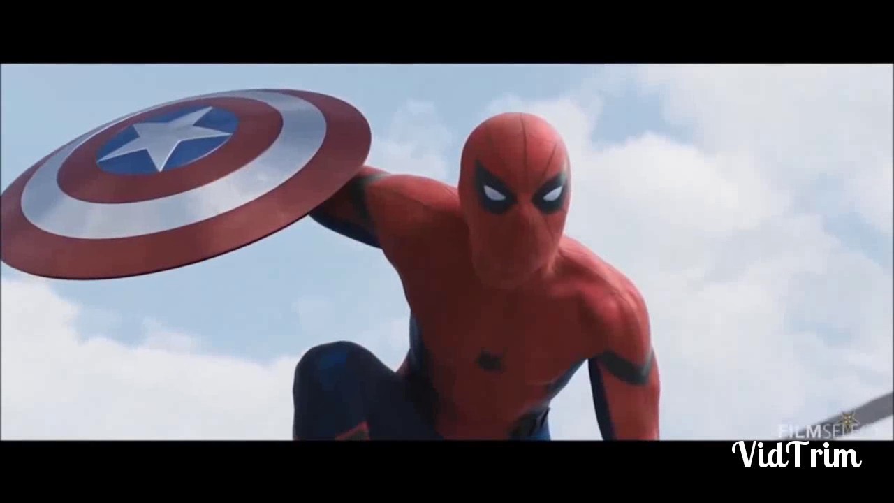 How to Draw Spiderman? // JBJO.