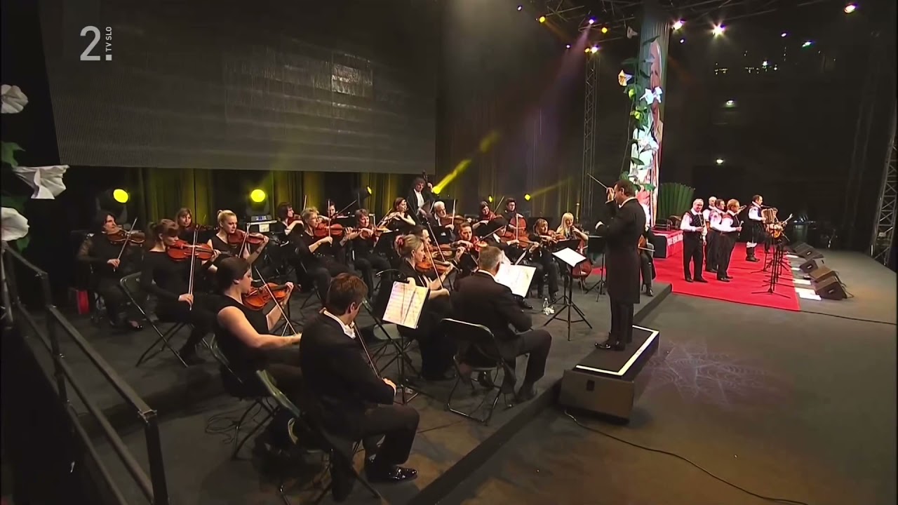 FANTJE S PRAPROTNA, Big Band RTV Slo, Rok &Scaron;vab - Titanik
