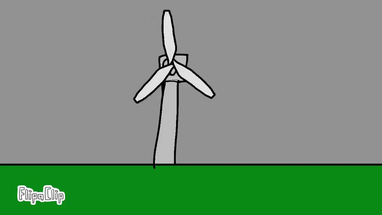 Danish Wind Turbine Failure