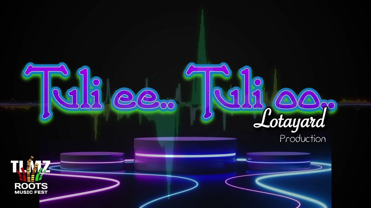 Tuvalu Music🌴TULI EE.. by TLMZ NZ (Official Audio) Composed by Samola Puga