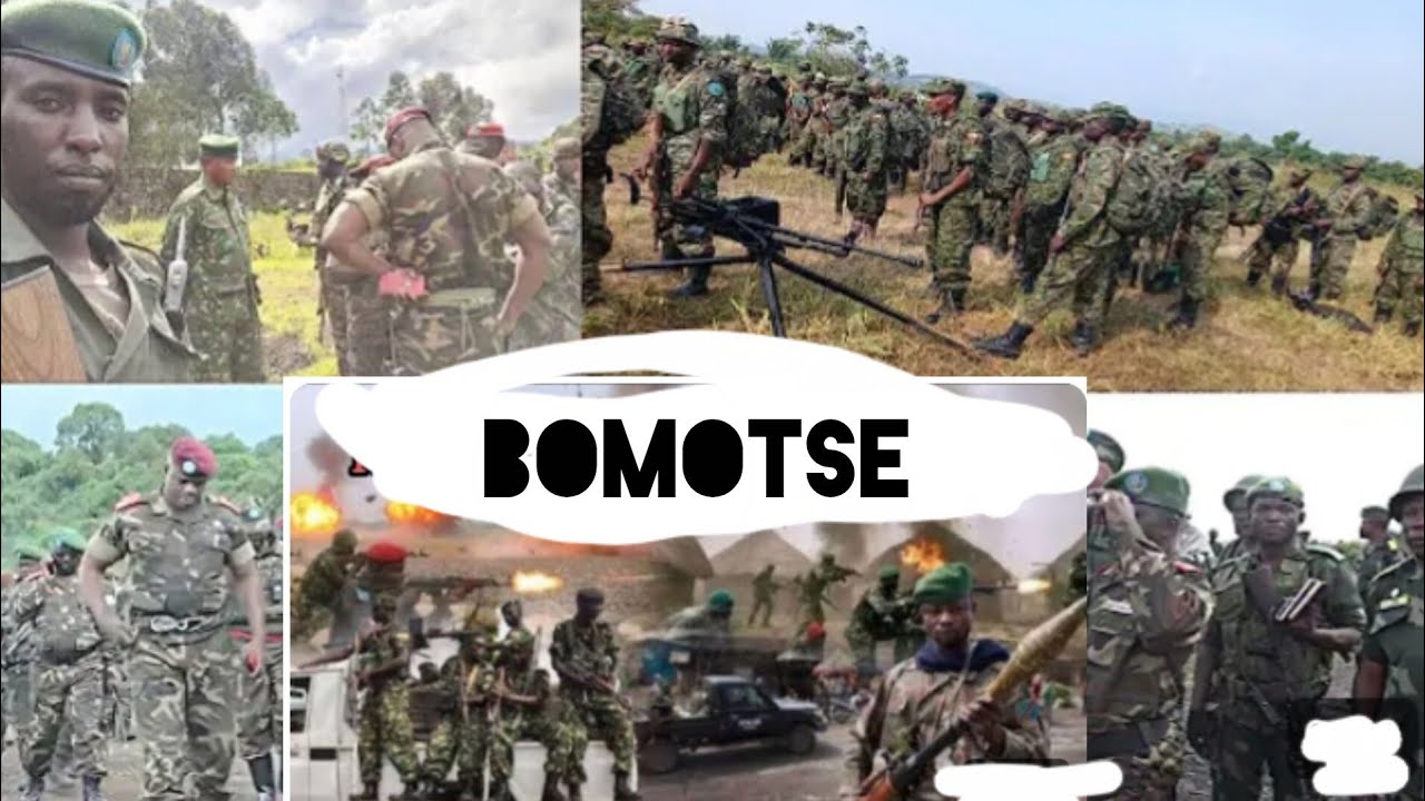 Abasirikare_ibihumbi_vyishi_bataye_baromoka#fizi vyakomeye
