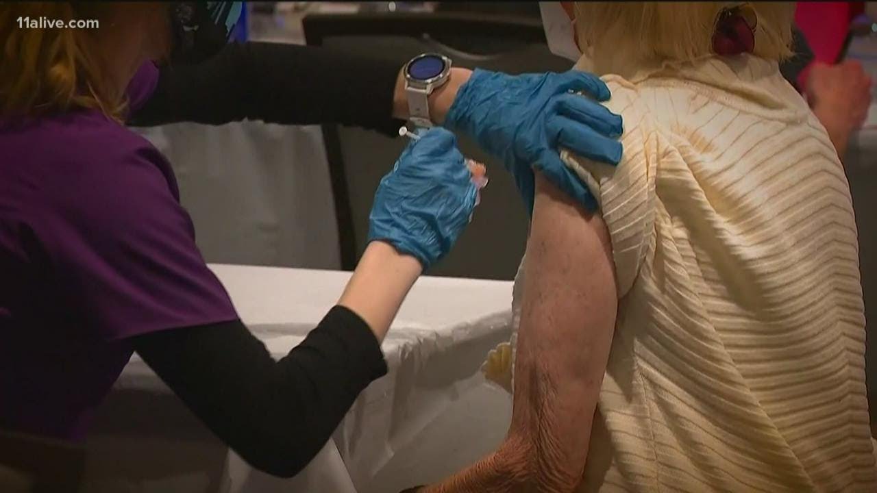 Tips to book COVID vaccine appointment