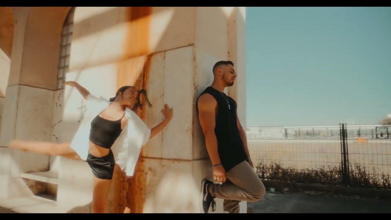 Tiago Figueiras x André Mousinho - Nosso Lar