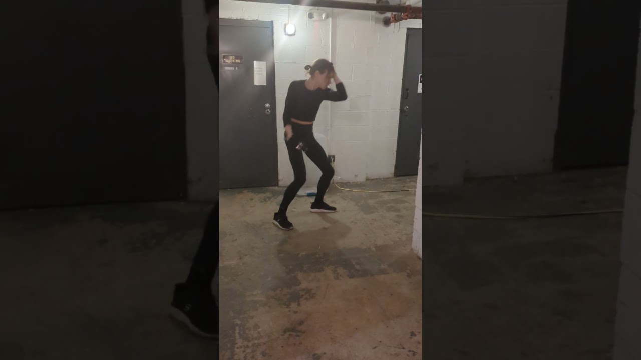 Hammer-to-Hell 🔨 #hammer #martialarts #selfdefense #ghostfighter #femdom