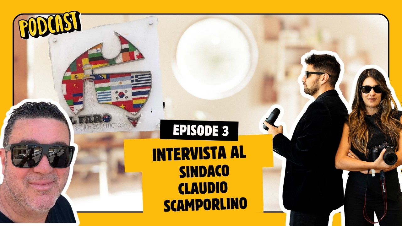 L'Australia negli ultimi vent'anni con il Sindaco: Claudio Scamporlino
