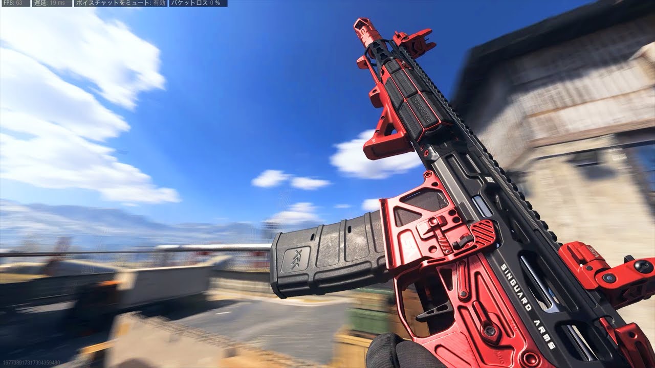 PC版MW2、コレもう神ゲー確定やろ
