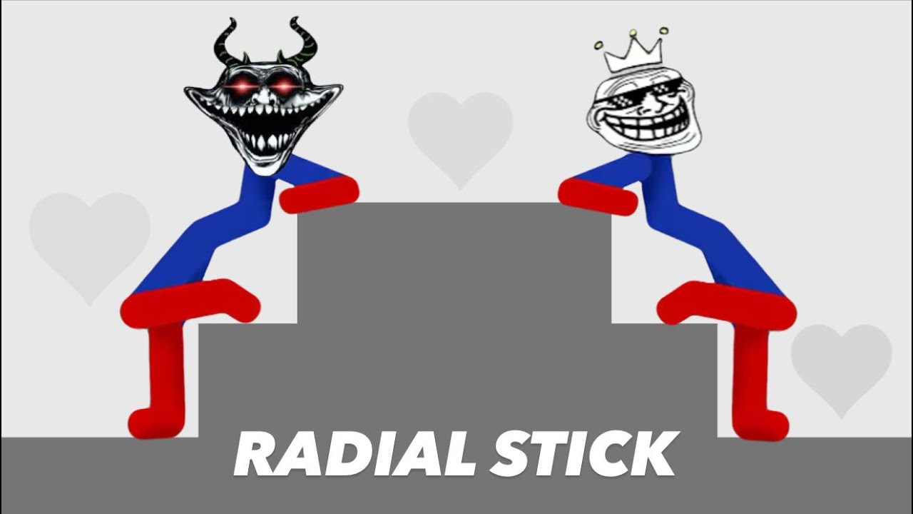 Best Falls | Stickman Dismounting compilation of funny moments #657
