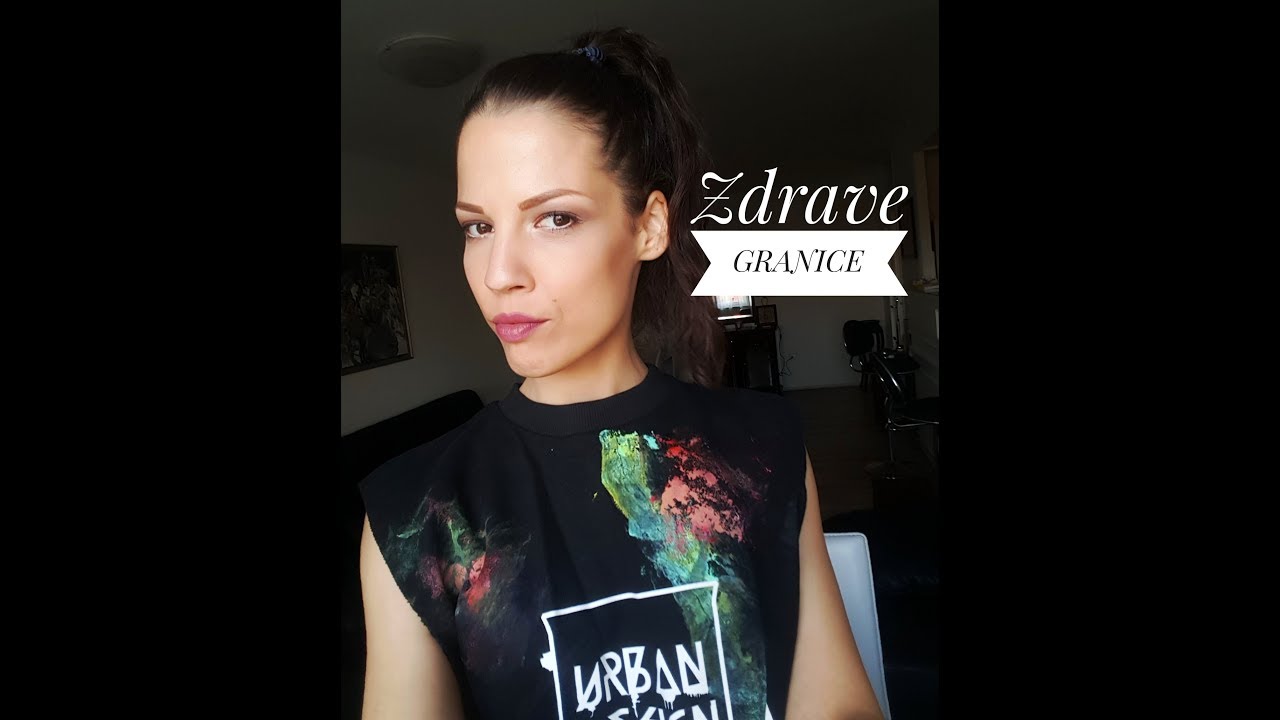 Kako postaviti ZDRAVE GRANICE u emotivnoj vezi- Divna Milovanović
