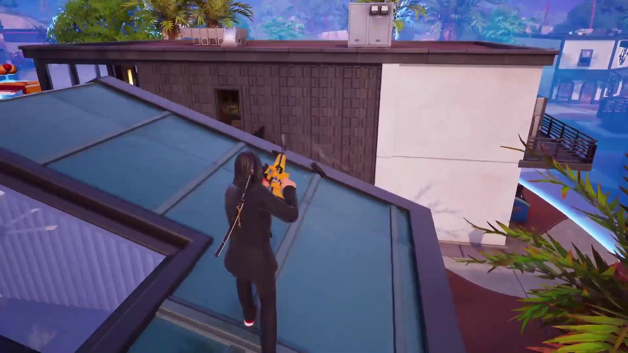 Fortnite: 1ro 2kills