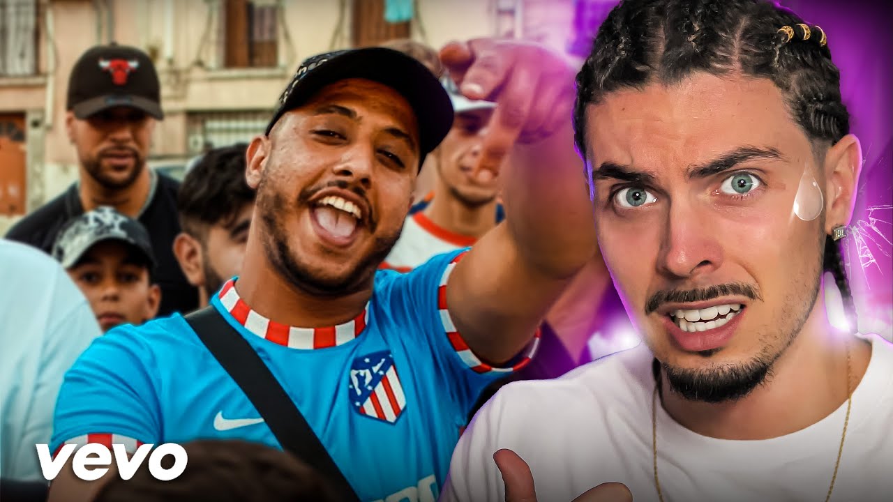 NASDAS AVOUE TOUT (les pires clips de rap)