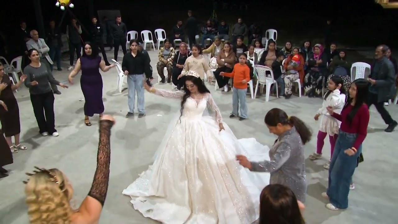 Durmuş Kara Wedding 10.02.2026