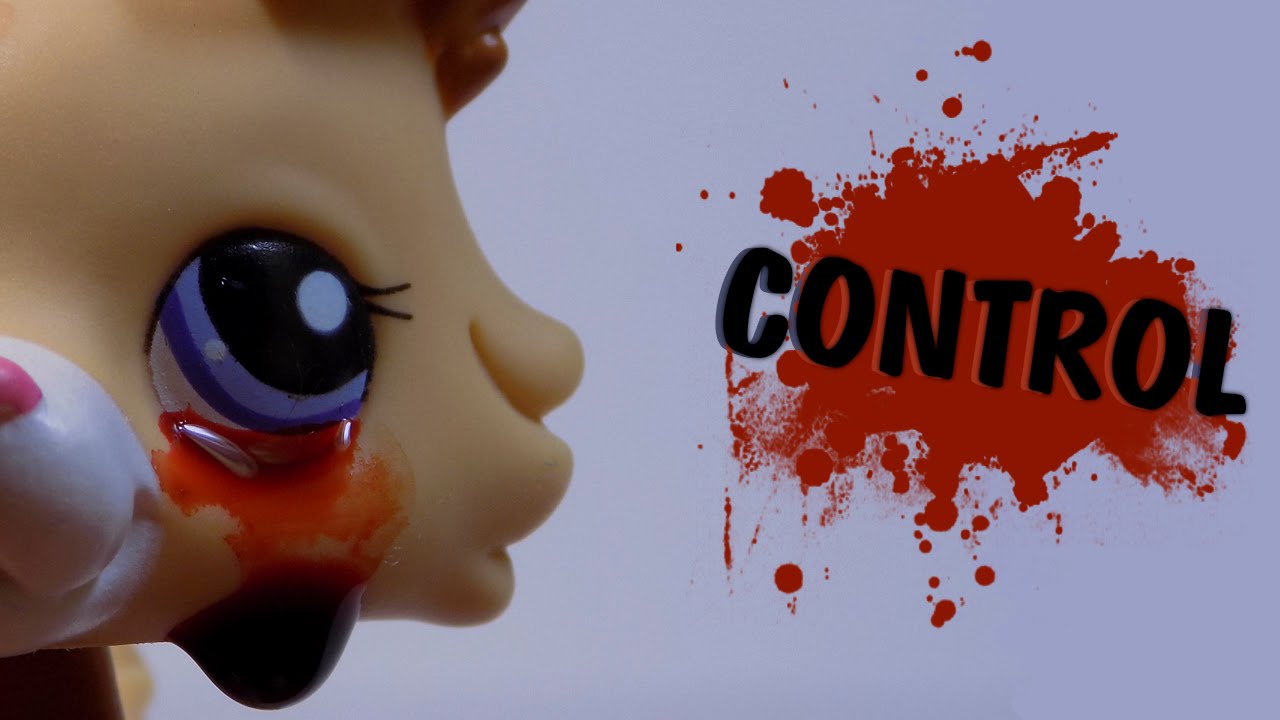 LPS: Music Video - Control
