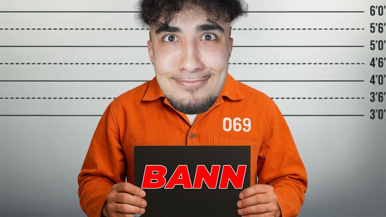 VERBANNT AUS GTA RP