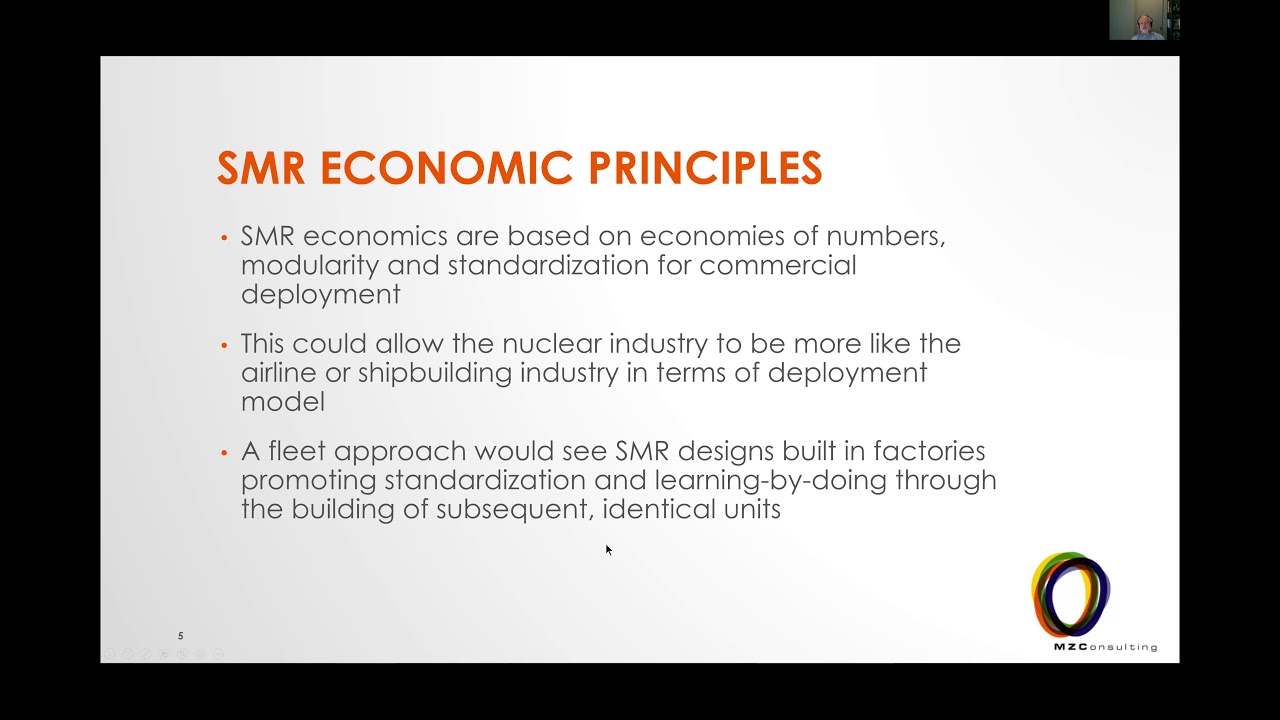 Principles, Strategies, and Models for Successful Global SMR Deployment