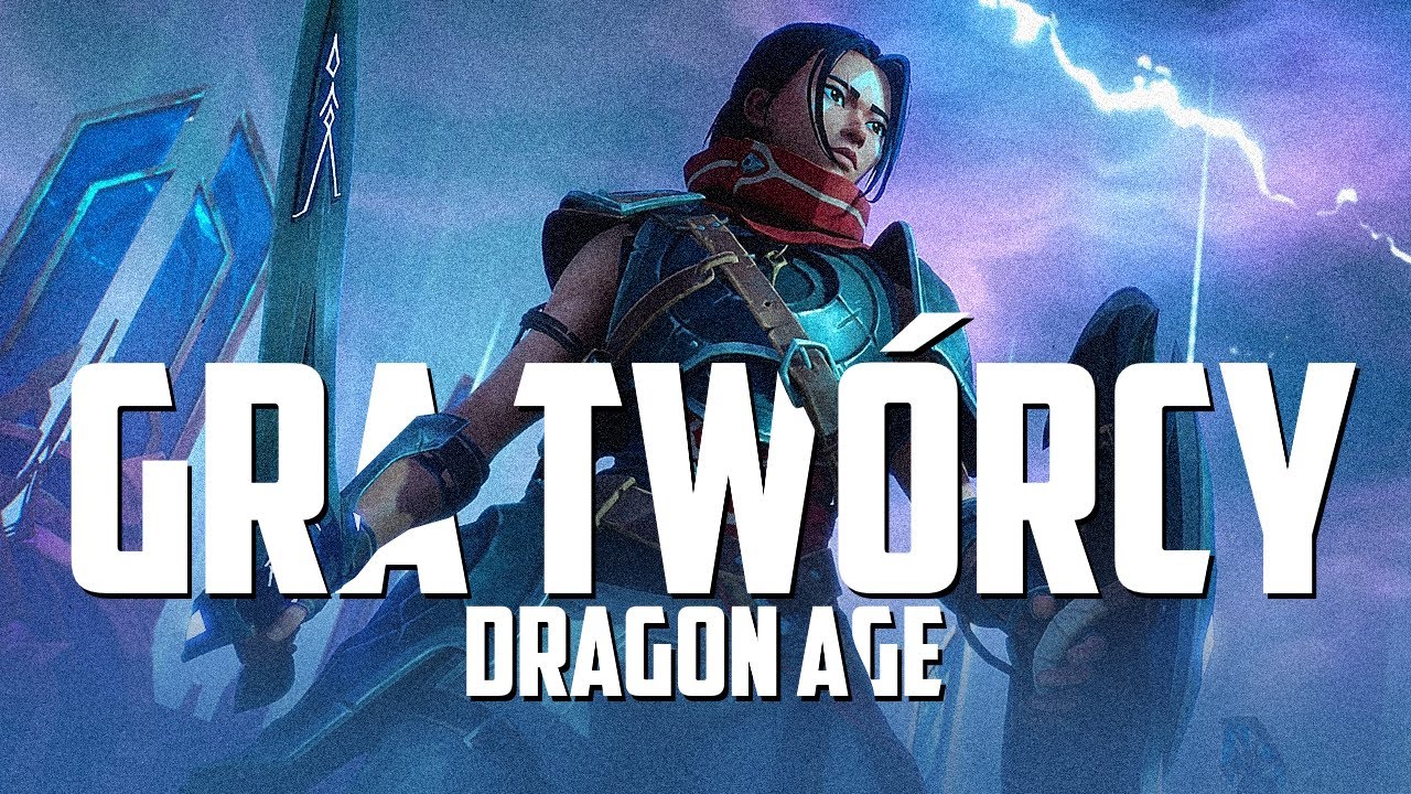 Eternal Strands PL - Nowa gra tw&oacute;rcy Dragon Age - Gameplay PL 4K