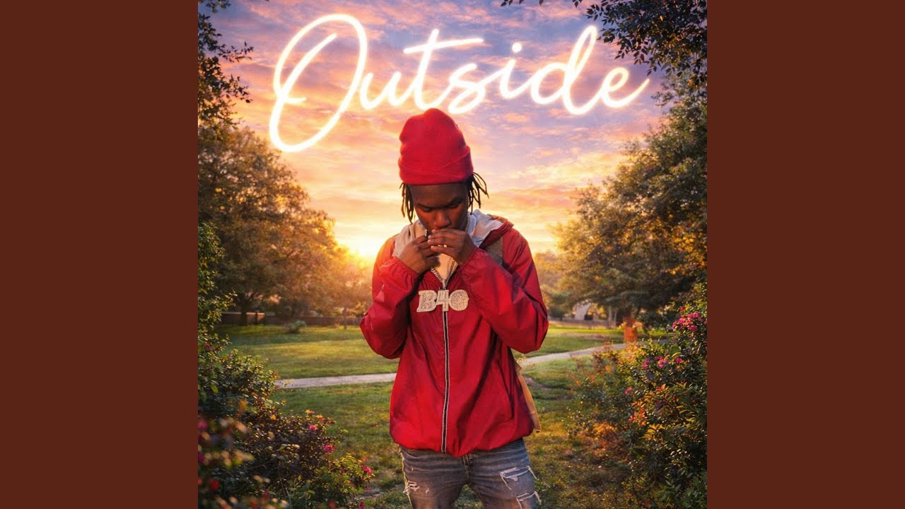 Outside(2025)