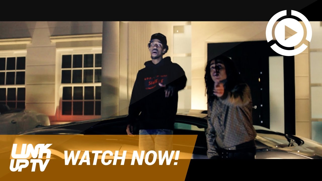 Nafe Smallz - SuperStar ft Puffy L'z | @NafeSmallz @puffyLz | Link Up TV