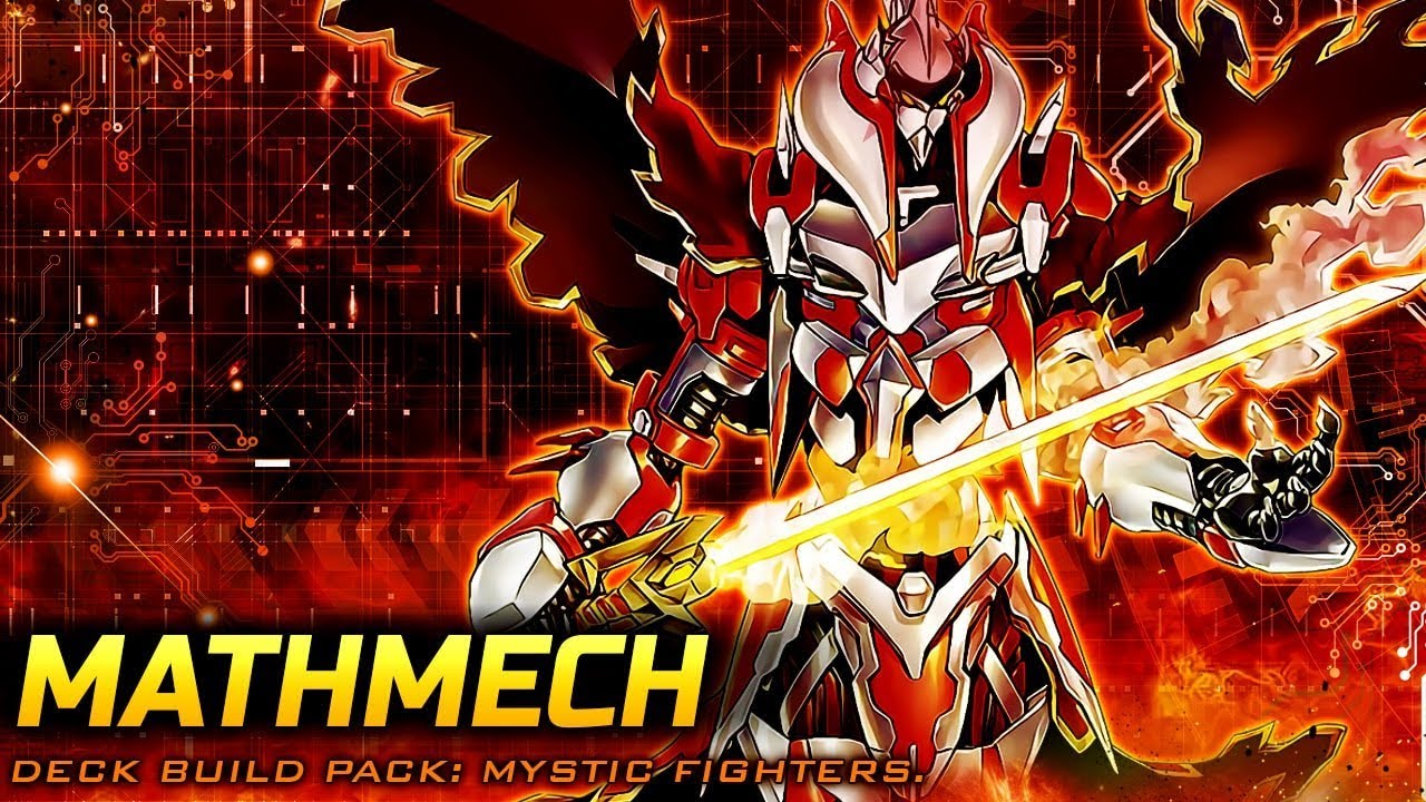 Deck Mathmech