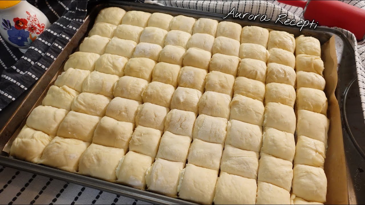 Hrskave mini pitice sa sirom👌Gotove za čas!Crispy Mini Cheese Pies – Ready in No Time!