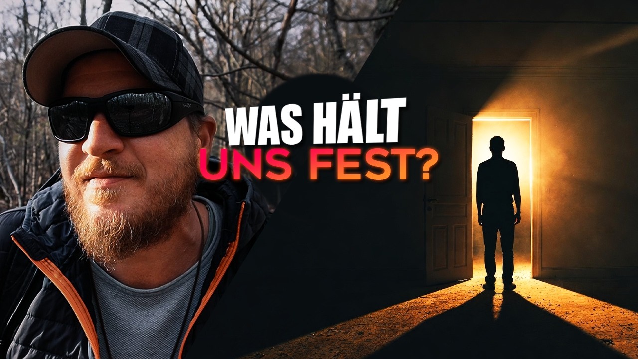 Warum Veränderung so schwer ist | Selbst wenn wir leiden