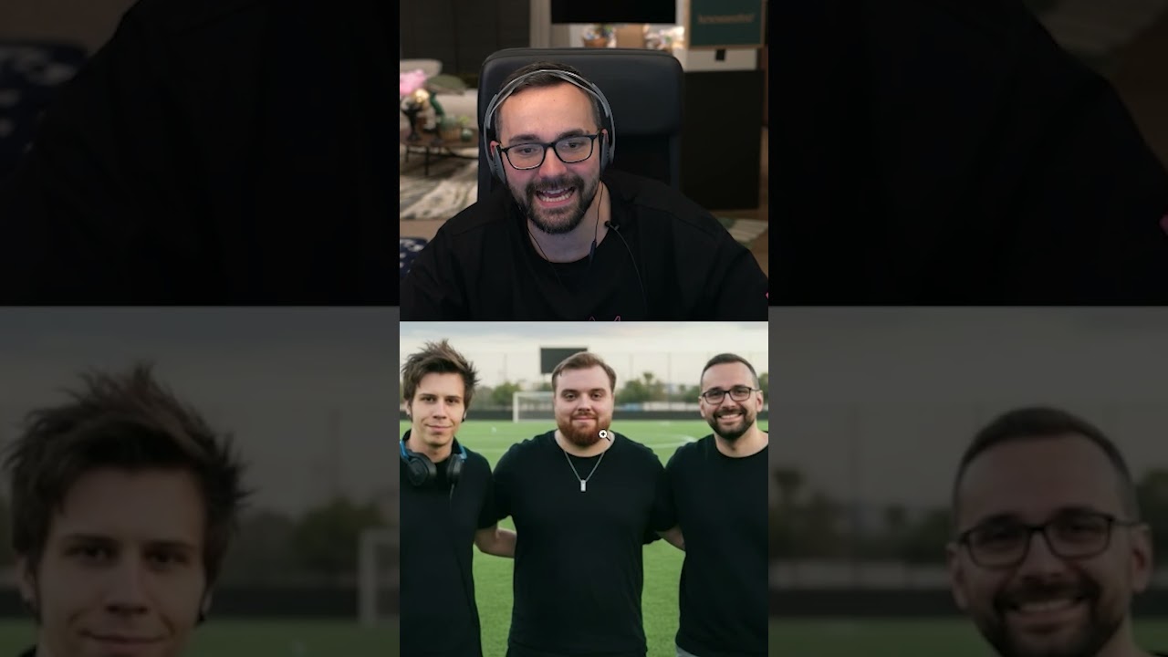 Pruebo la nueva IA de Google🤣 | Xokas