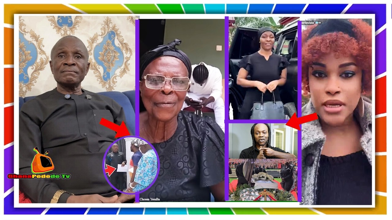 🔥Concert Party-Abusuapanin Speaks After Ekuona Abusua Destool Him;BJ,Nation Blogger Drop Heavy ß0Mß