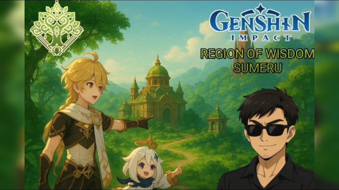 LIVE Genshin Impact | The Warrior’s Path: Exploring, Fighting & Uncovering Teyvat’s Secrets 🌟