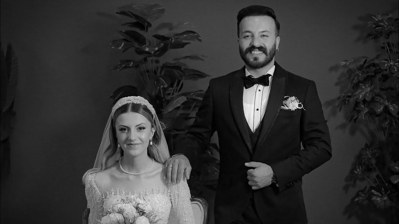 Çınar & Ezgin ( Erzurum/Çat Bağlıca Köyü Düğünü) Ermiş ve Egi Ailesinin Düğünü