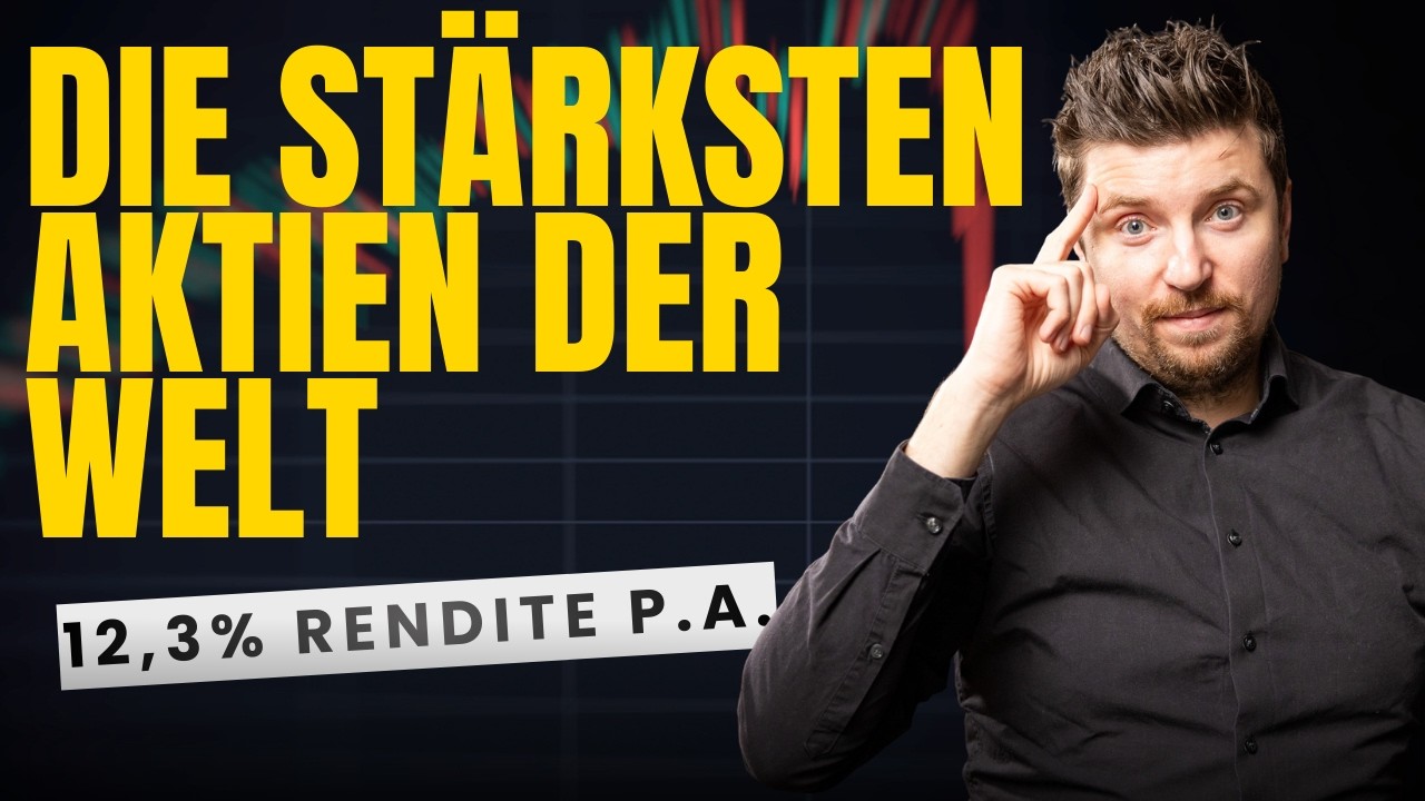 Phänomen Burggraben-Aktien erklärt / Plus die besten Burggraben-ETFs