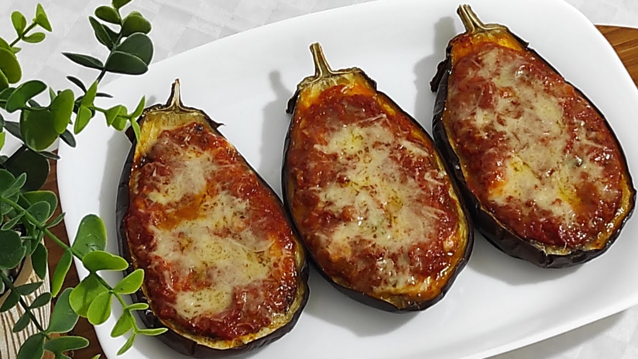 Безумно вкусно!!! Баклажаны по-Итальянски