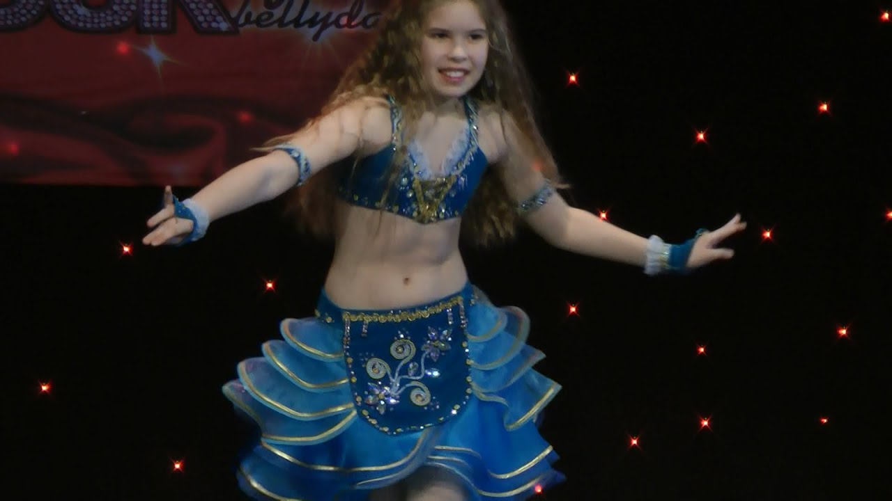 Aleksandra Rudenko ⊰⊱ GLAMOUR bellydance fest '16.