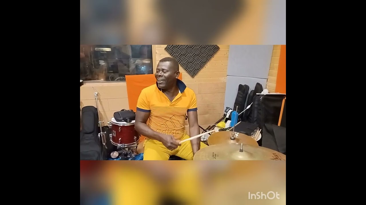 África Negra - Pêdlêlo