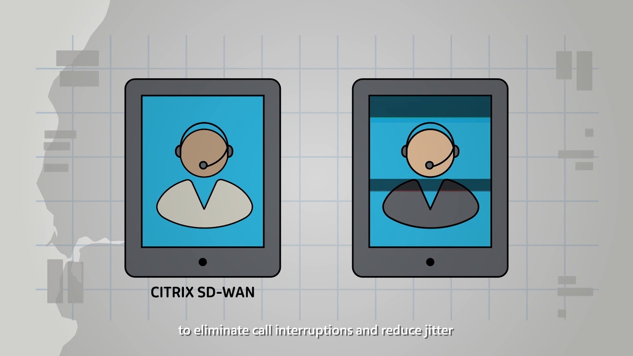 Citrix HDX Optimization improves Microsoft MS Teams performance