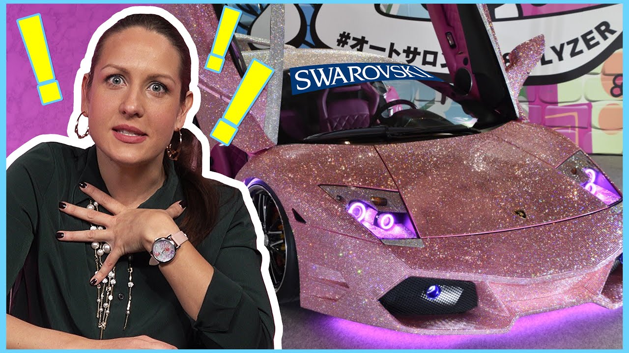 Is Swarovski Jewelry Worth It? It Totally...