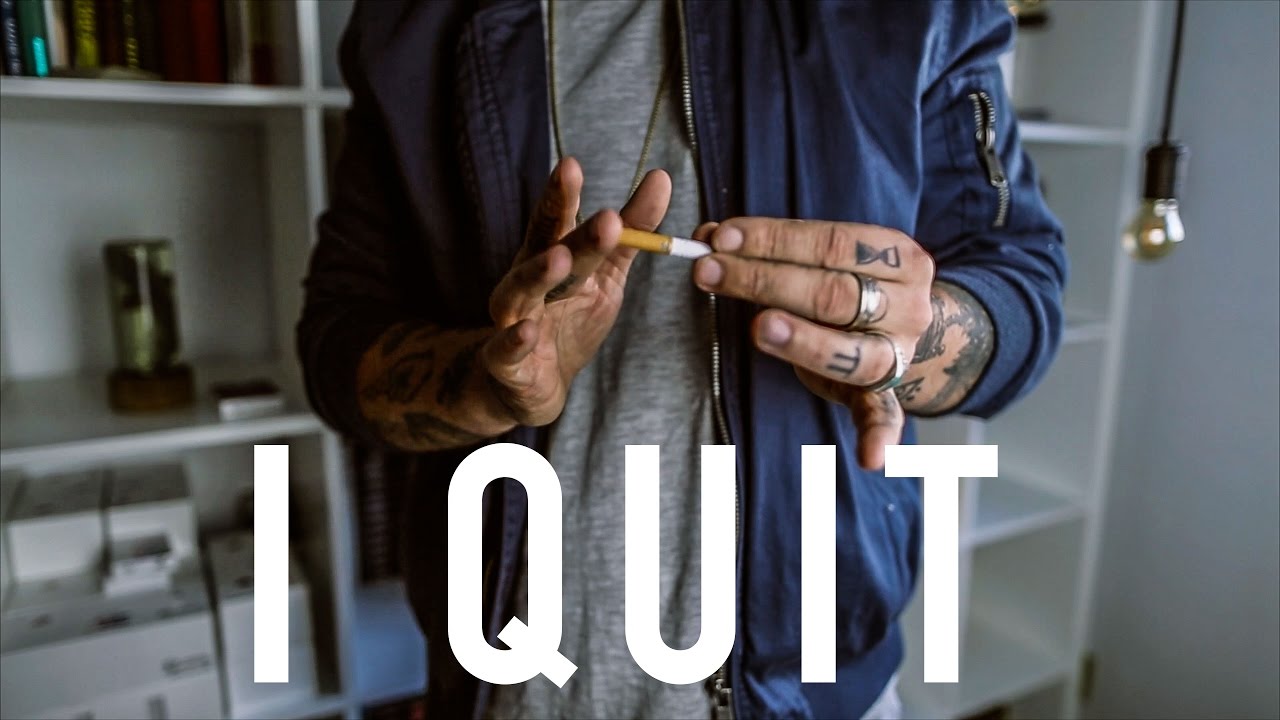 Cigarette Magic Explained