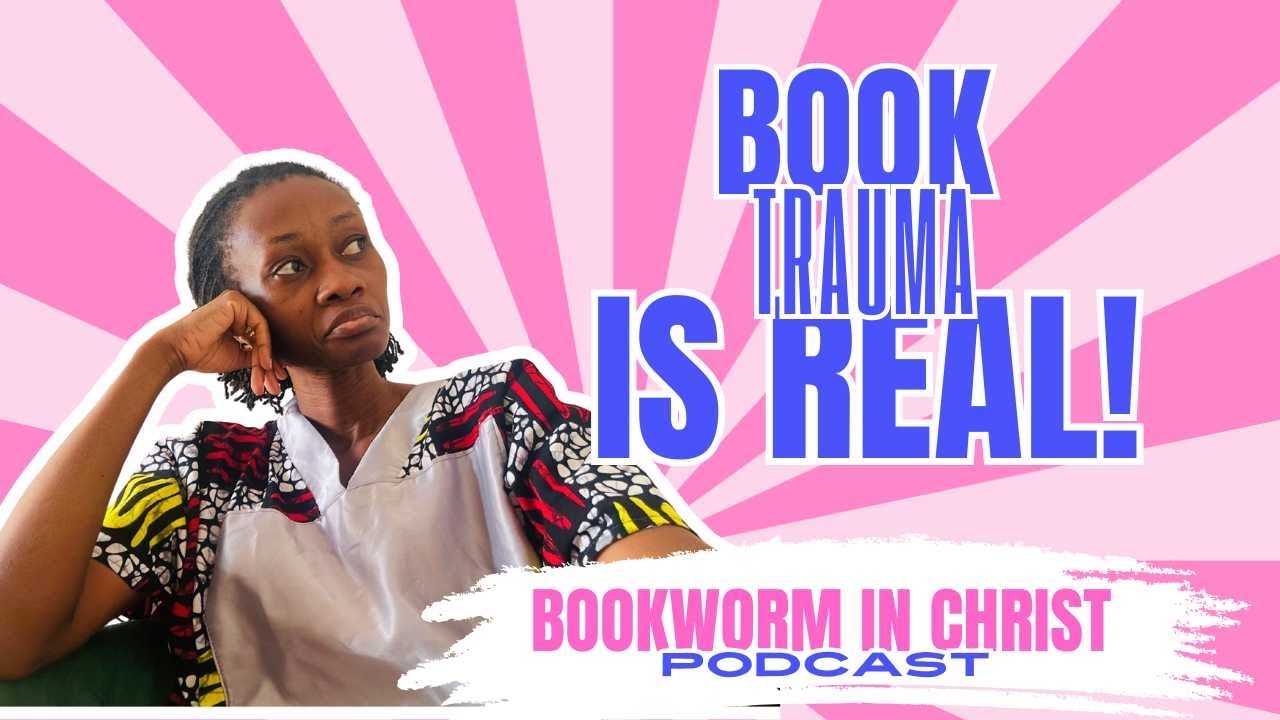 Books Must Have Warnings!