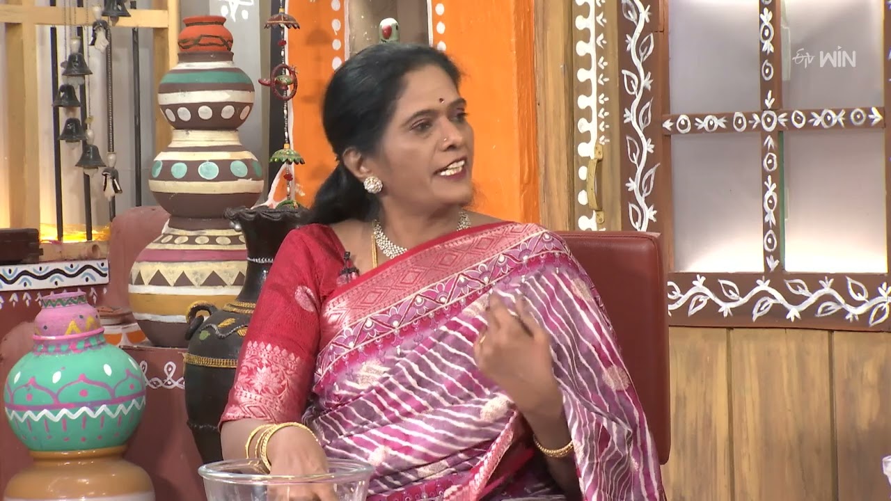 Amma Chethi Vanta | అమ్మ చేతివంట | Thu - Sat 11:00 AM | 30th Jan 2026 | Latest Promo