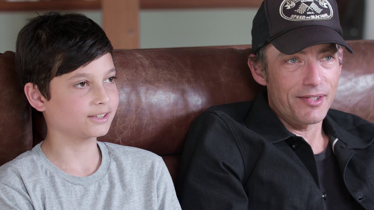 Caregivers and Connecting to Cure Crohn's and Colitis