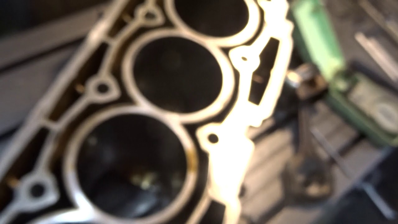 PSA 3FZ 2.2L..Мицубиси 4D65T