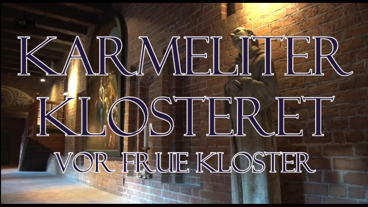 Karmeliterklostret i Helsingør
