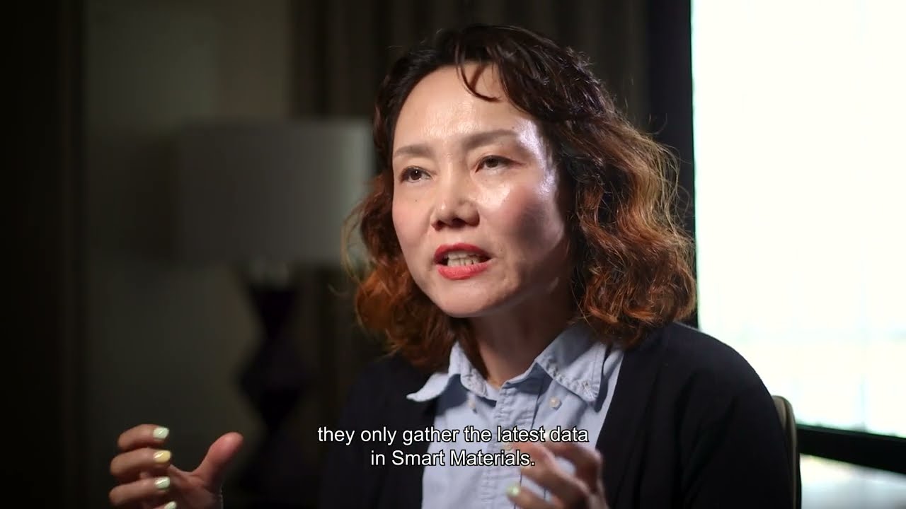 The Benefits of Using Intergraph Smart&reg; Materials| Toyo Engineering