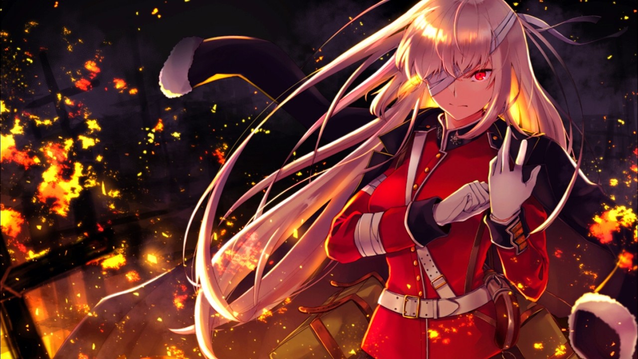 [Nightcore] Throne (Lyrics)
