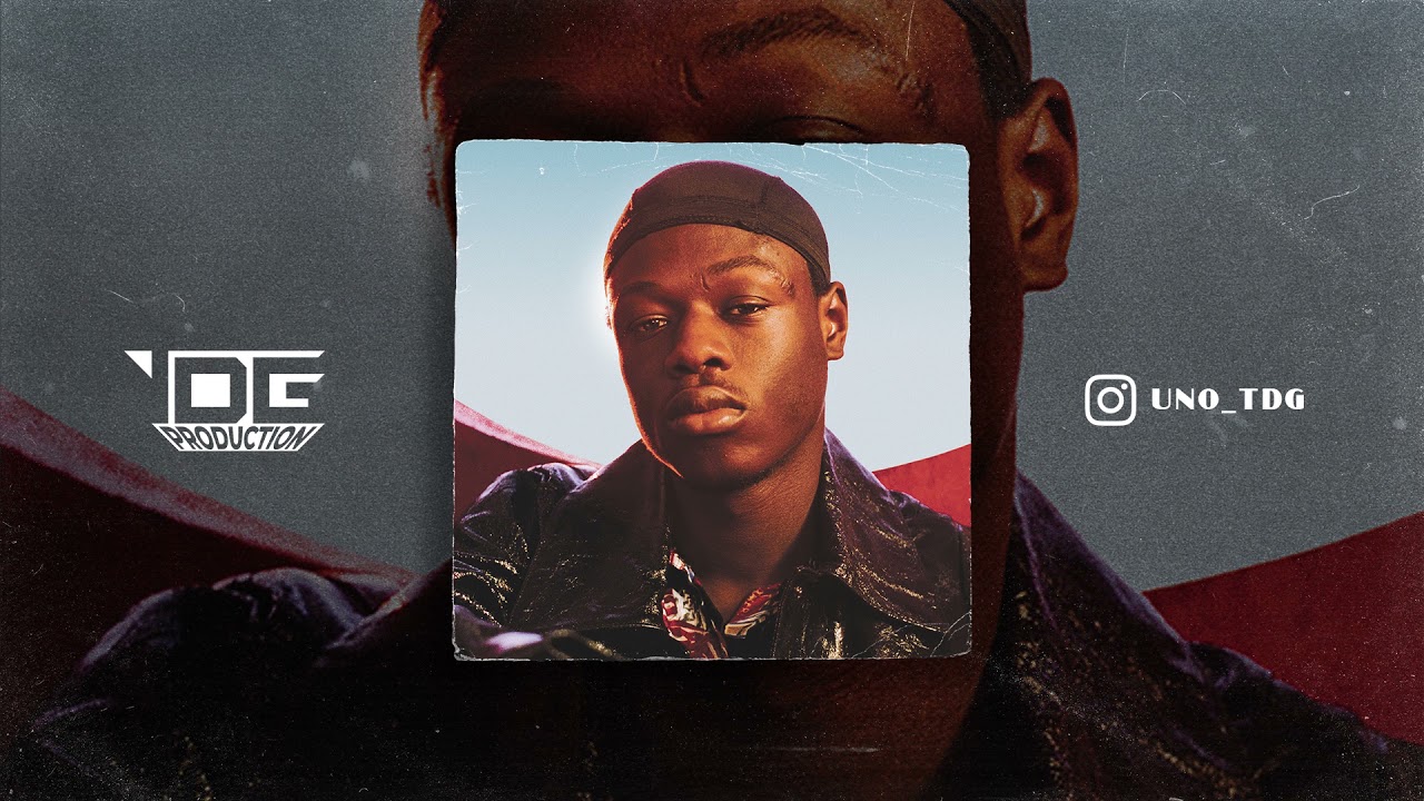 J Hus x Pa Salieu x Knucks Jazz Type Beat 2021 - 