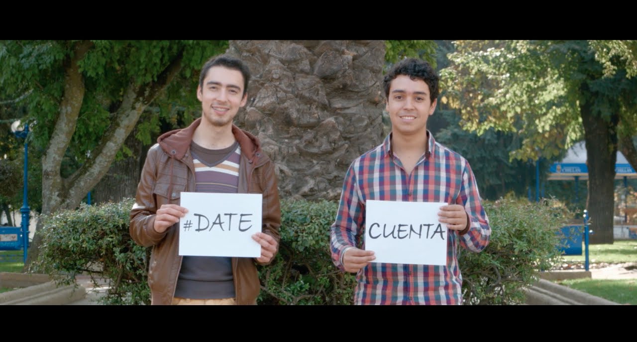 Conexion Cielo - Date Cuenta (Video Oficial)